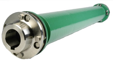 Amarillo Composite Driveshaft CTD-CF83-800L