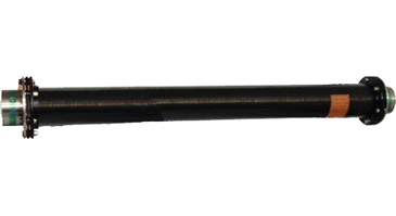 Addax Composite Driveshaft CTD-LRA450.275